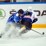 ХК Рязань - ХК Саров