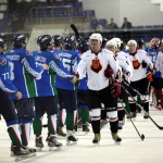 Кубань - Молот-Прикамье