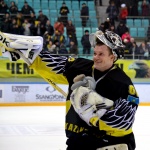 Сарыарка - Ижсталь