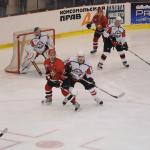 Ижсталь - Донбасс