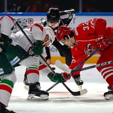 Ростов - Барс