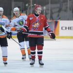 Ижсталь - Ермак