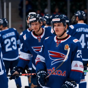 Сокол - Кристалл