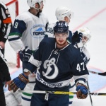 097 28.09.2017 Динамо - Торос - 1:2