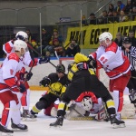 16.11.2015. Сарыарка - Звезда