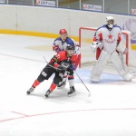 05.11.2016. Нефтяник - Барс