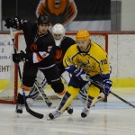 15.09.2017. Молот-Прикамье - Дизель - 4:1