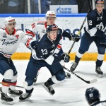 05.01.2020 Динамо СПб - Торпедо-Горький - 2:1