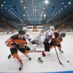 21.10.2015. Ермак - Рубин