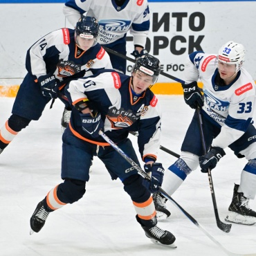 Магнитка - Буран