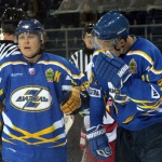 Дизель - Ижсталь