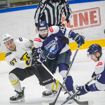 Зауралье - Дизель