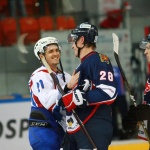 Сокол - Лада