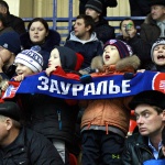 Зауралье - Рубин