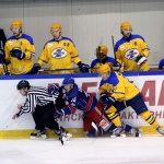 Юность-Минск - Дизель