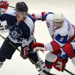 04.02.2017. ХК Саров - Ижсталь