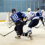 ВМФ-Карелия - Казцинк-Торпедо