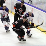 17.02.2016. Челмет - ХК Саров