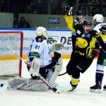 Сарыарка - ХК Саров