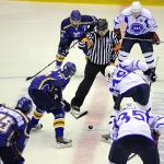 Казцинк-Торпедо - ХК Рязань