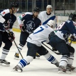 14.09.2016. ХК Саров - ТХК