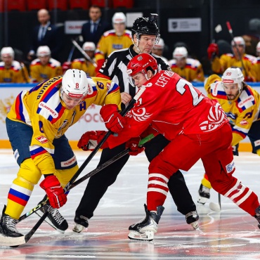 Ростов - Химик