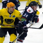 ХК Саров - Сарыарка