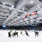 Рубин - Сарыарка