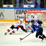 ХК Рязань - Челмет