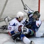 ХК Саров - Кристалл