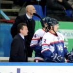 Южный Урал - ХК Рязань