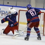 Юность-Минск - Спутник