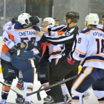 21.11.2016. Спутник - Южный Урал