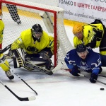 30.11.2015. Буран - Сарыарка