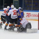 31.10.2016. Химик - Молот-Прикамье