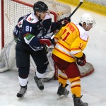 ХК Саров - ХК Липецк