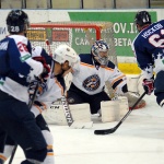 09.10.2016. ХК Саров - Южный Урал