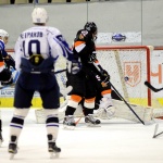 Молот-Прикамье - ХК Рязань