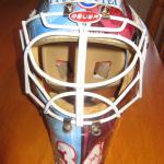 Проект. Человек в железной маске