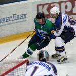 Торос - Казцинк-Торпедо