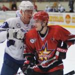 Ижсталь - Южный Урал