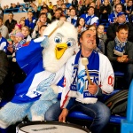 ТХК - ХК Липецк