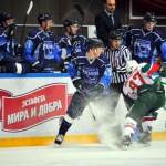 ХК Рязань - Барс