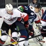 ХК Саров - Челмет