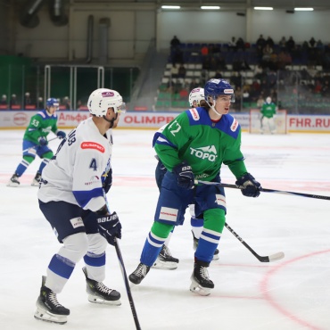 Торос - Рязань-ВДВ