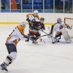 Нефтяник - Спутник