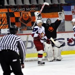 Молот-Прикамье - Ижсталь