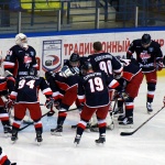 Зауралье - Торос