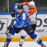 ХК Рязань - Спутник