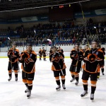 Молот-Прикамье - Рубин